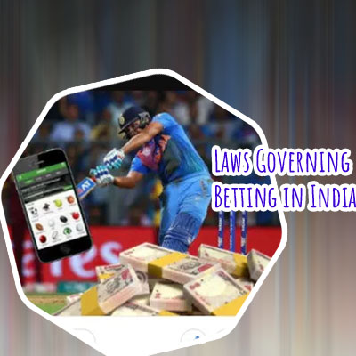 Is betting on cricket legal in india