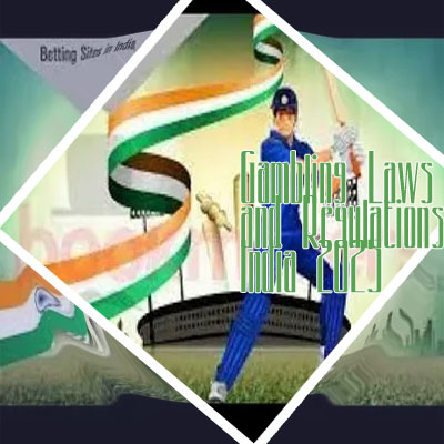 Is cricket betting legal in india