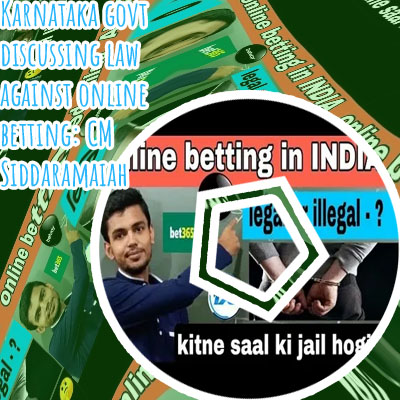 Is online cricket betting legal in india