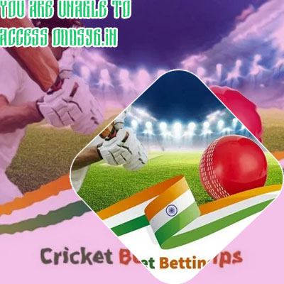 Legal cricket betting app in india