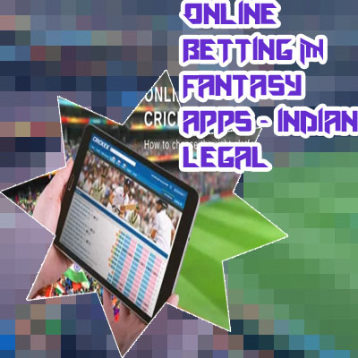 Legal cricket betting apps in india