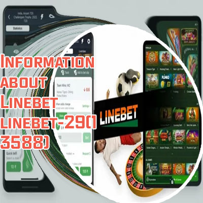 Linebet online