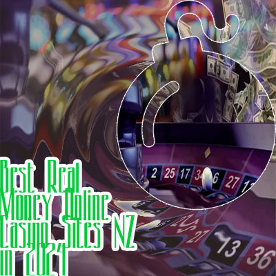 Nz online casino real money