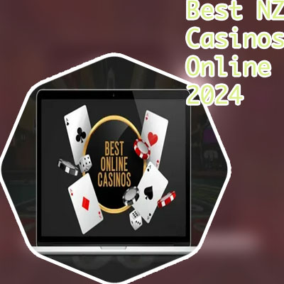 Online casino real money nz