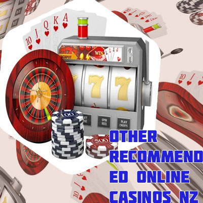 Online casino with real money nz