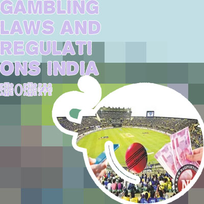 Online cricket betting is legal in india