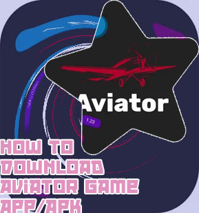 Original aviator game download