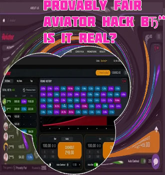 Provably fair aviator hack download