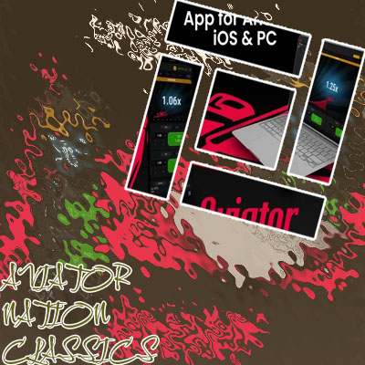 What is aviator app